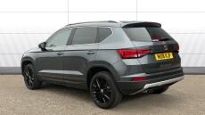 SEAT Ateca 1.4 EcoTSI Xcellence 5dr DSG Petrol Estate